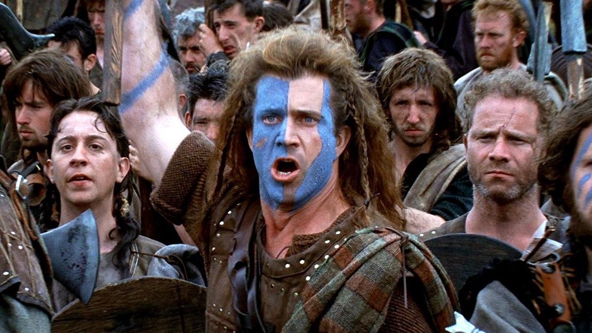 braveheart